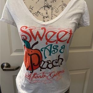 Graphic Tee Atlanta Georgia